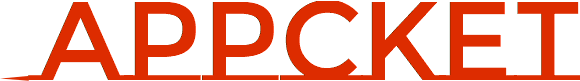 Appcket Logo